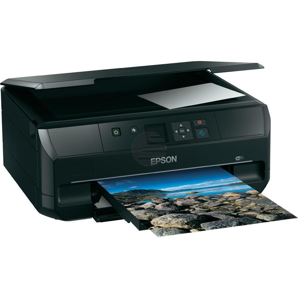 Epson Expression Premium XP-510