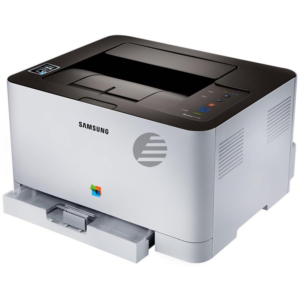 Samsung Xpress SL-C 410