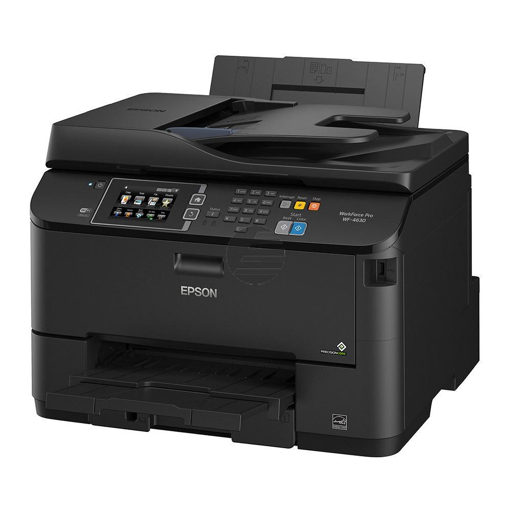 Epson Workforce Pro WF 4630