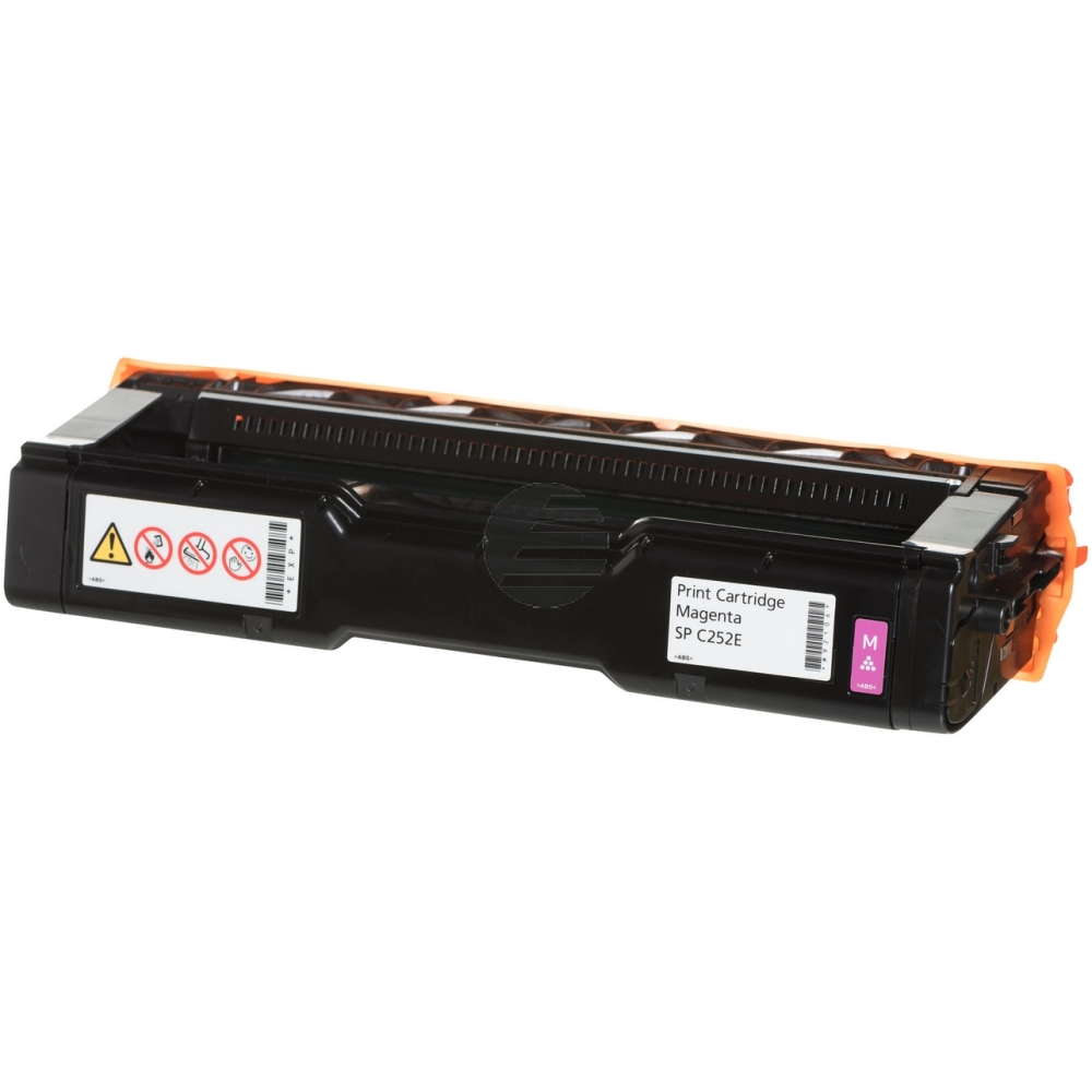 Ricoh Toner-Kartusche magenta (407533, SP-C252)