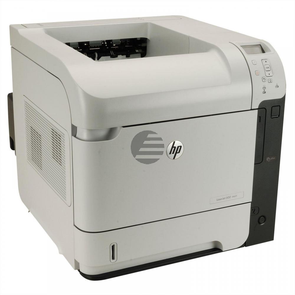 Hewlett Packard Laserjet Enterprise 600 M 603 X