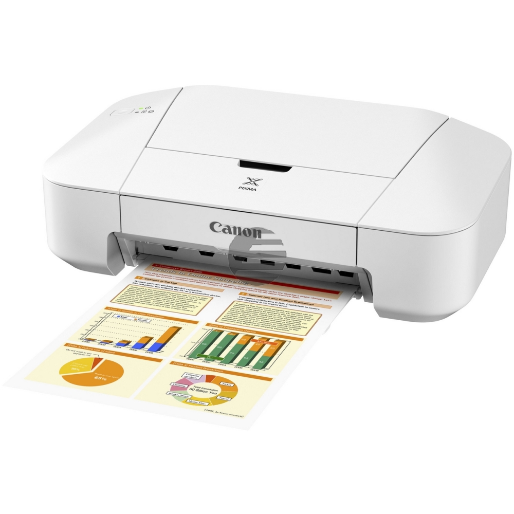 Canon Pixma IP 2850