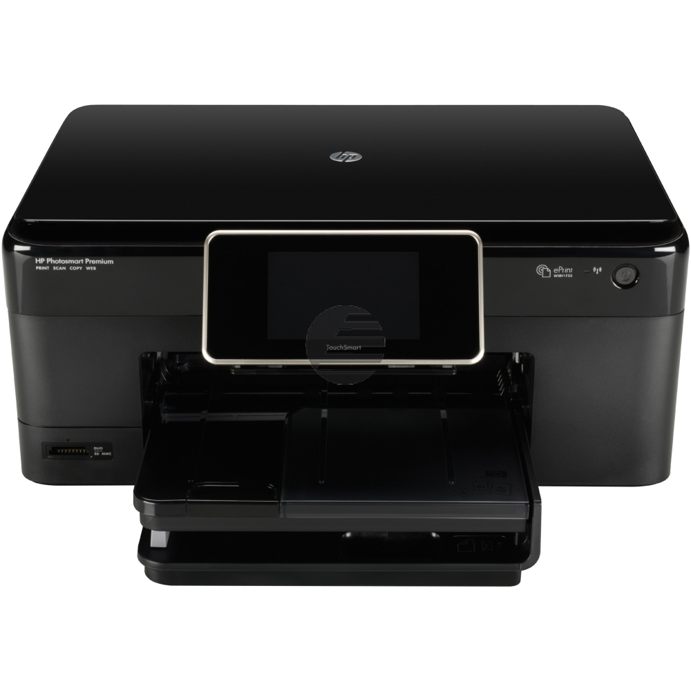 Hewlett Packard Photosmart Premium C 310 A
