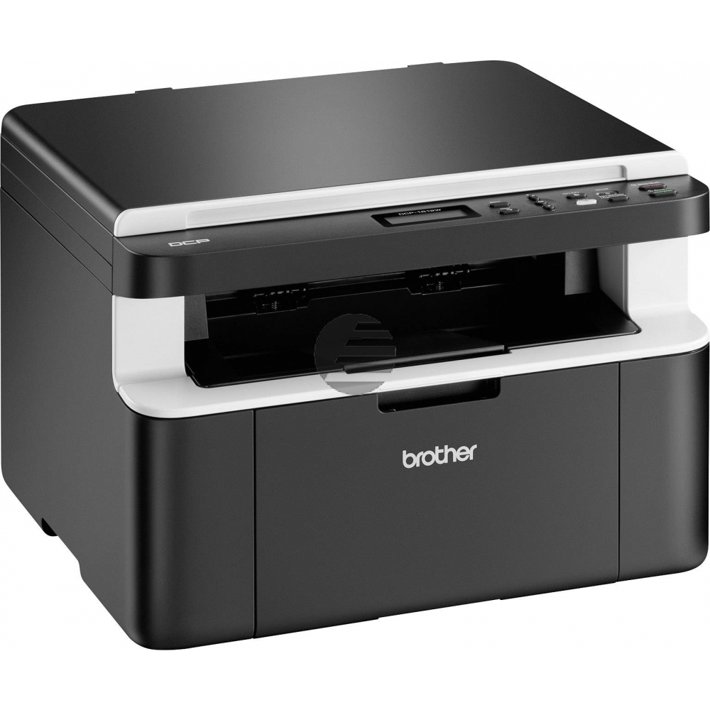 Brother DCP-1612 W (DCP1612WG1)