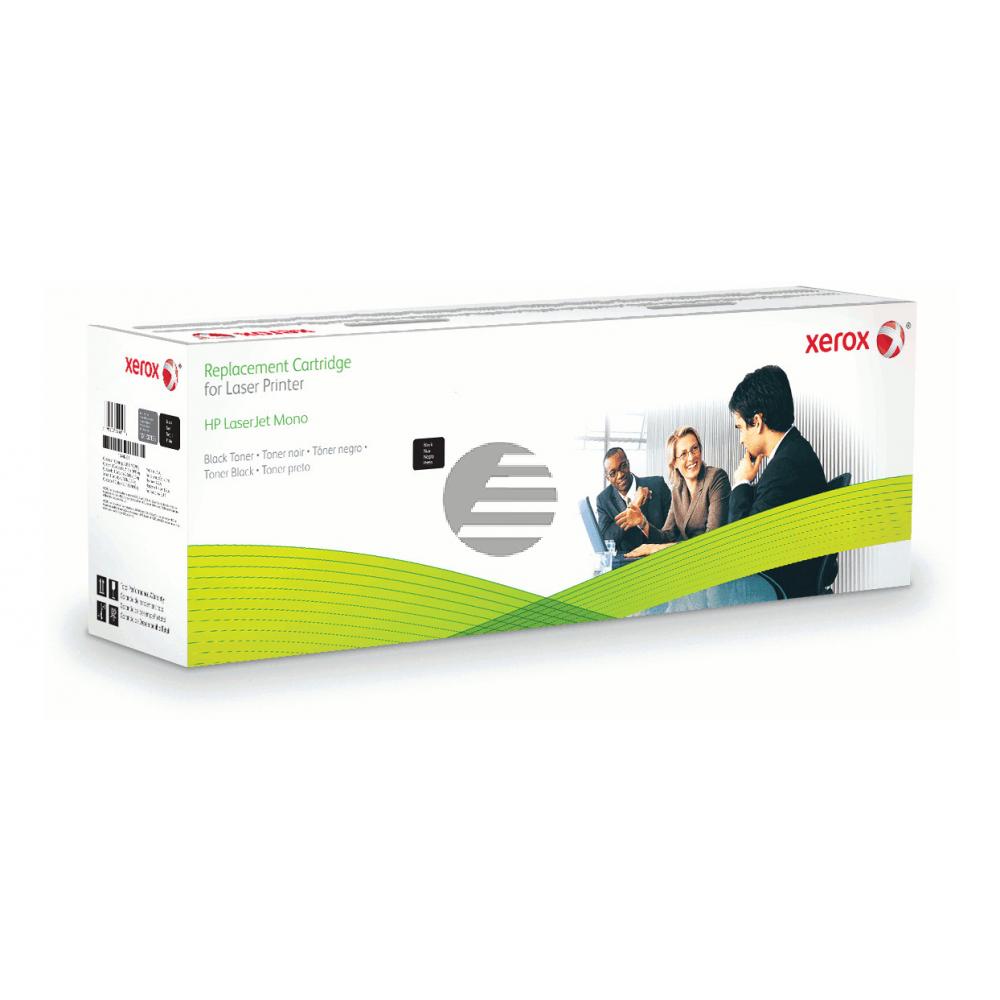Xerox Toner-Kartusche schwarz (006R03115) ersetzt 70A Xerox Toner-Kartusche schwarz (006R03115) ersetzt 70A