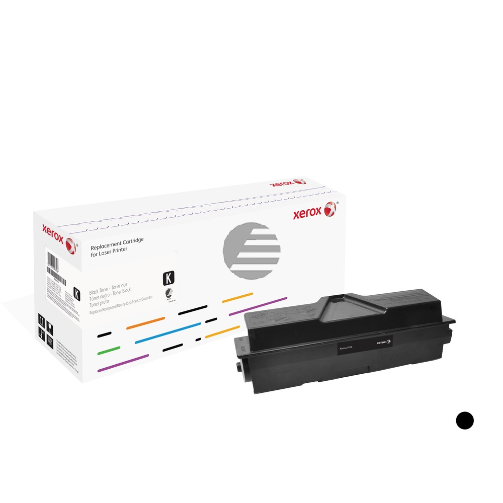 Xerox Toner-Kartusche schwarz (006R03209) ersetzt 0436 Xerox Toner-Kartusche schwarz (006R03209) ersetzt 0436