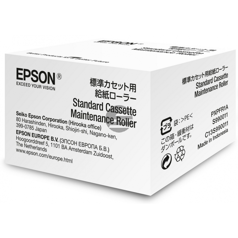 Epson Maintenance Roller Standard Kassette (C13S990011)