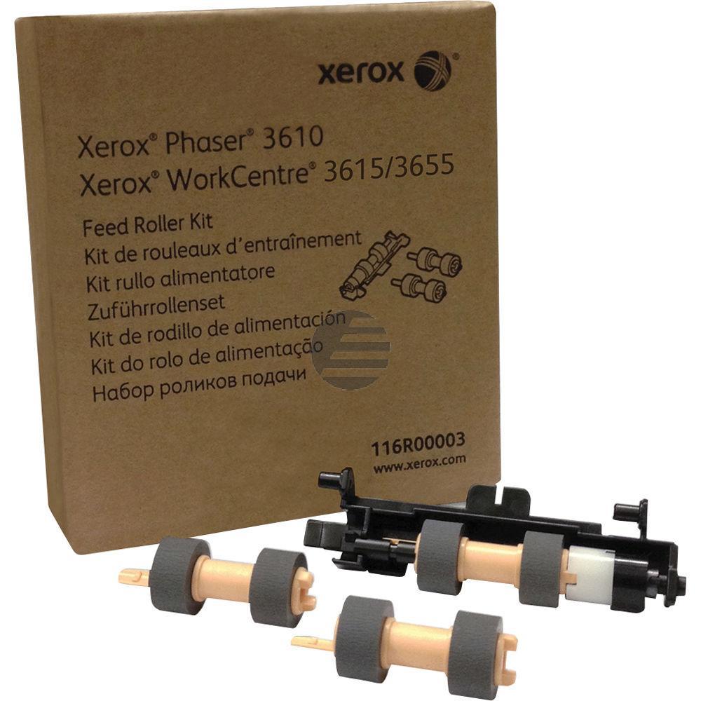 Xerox Media Tray Roller Kit (116R00003)