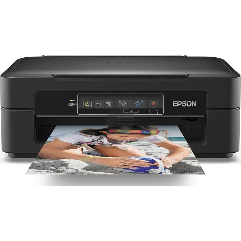 Epson Expression Home XP-235 (C11CE64402)