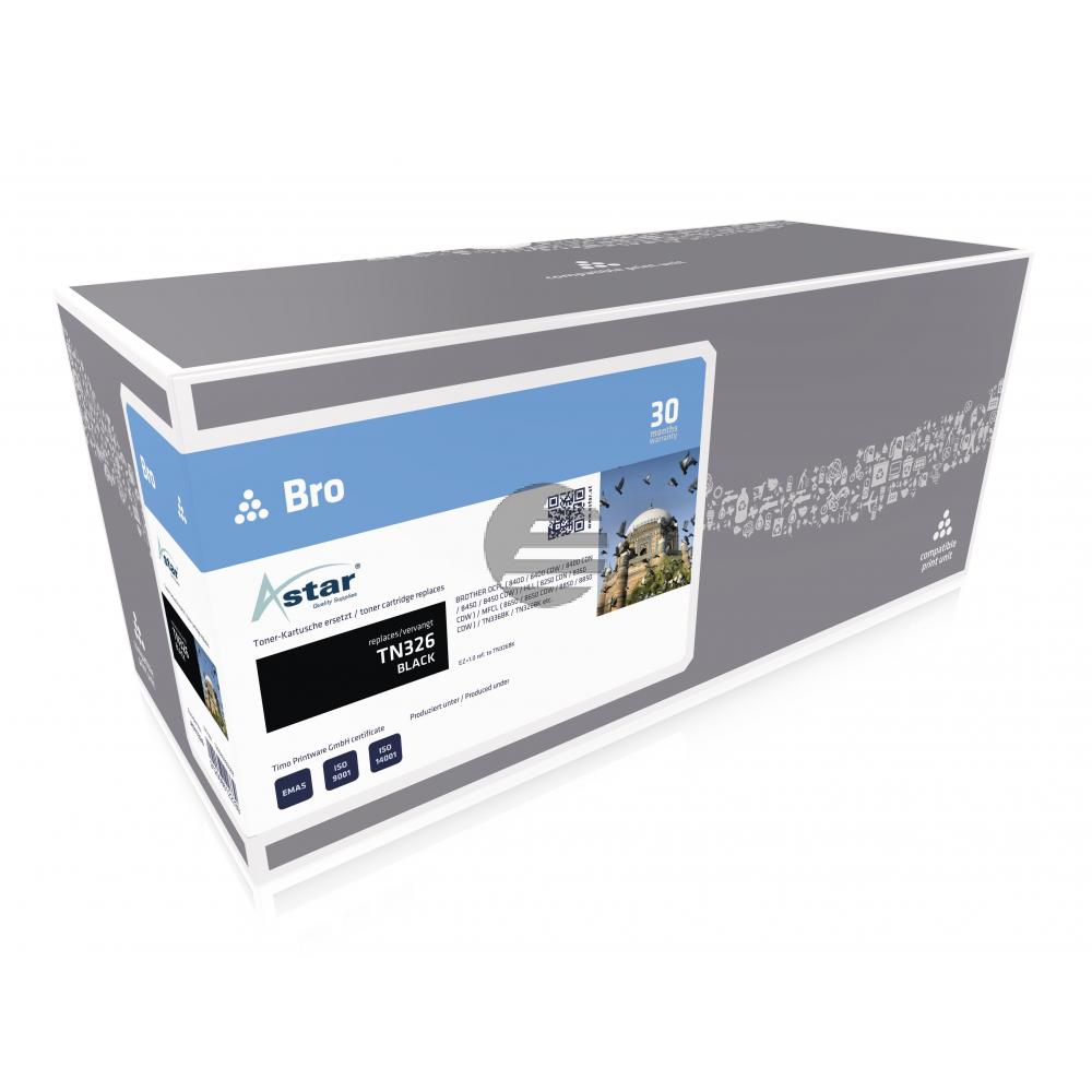 Astar Toner-Kit gelb (AS13760) ersetzt V0PNK