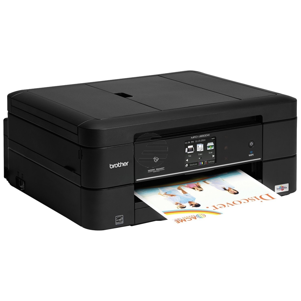 Brother MFC-J 880 DW