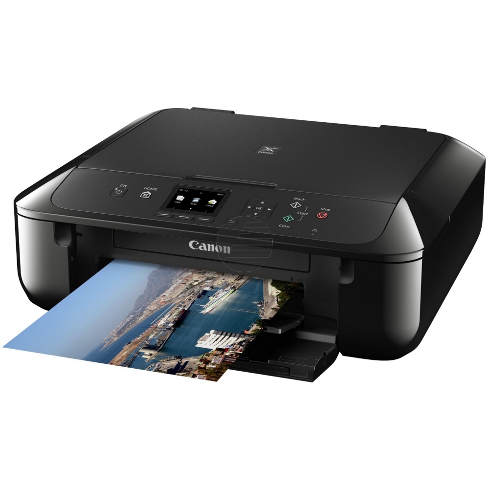 Canon Pixma MG 7700