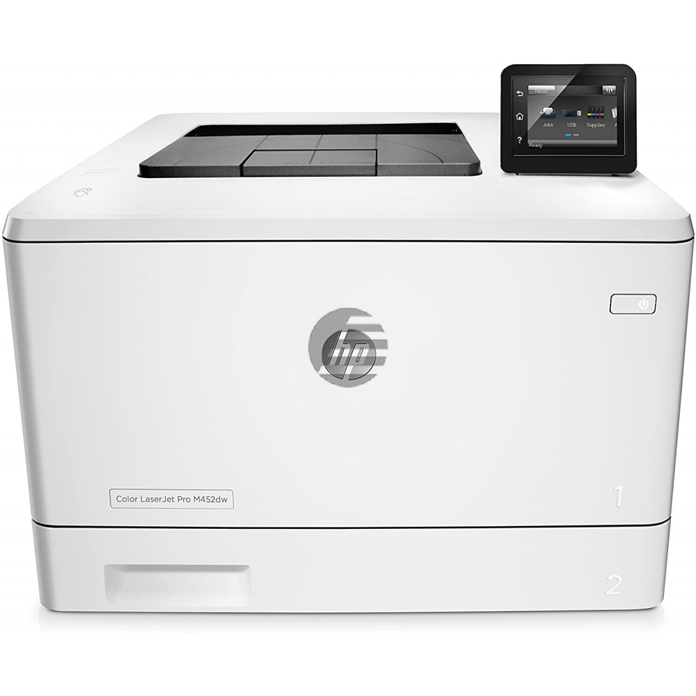 HP Color Laserjet Pro M 452 DN (CF389A)