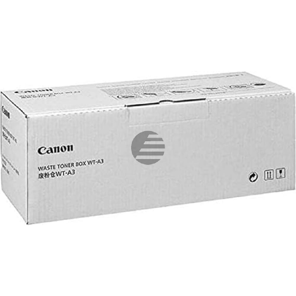 Canon Resttonerbehälter (9549B002, WT-A3)