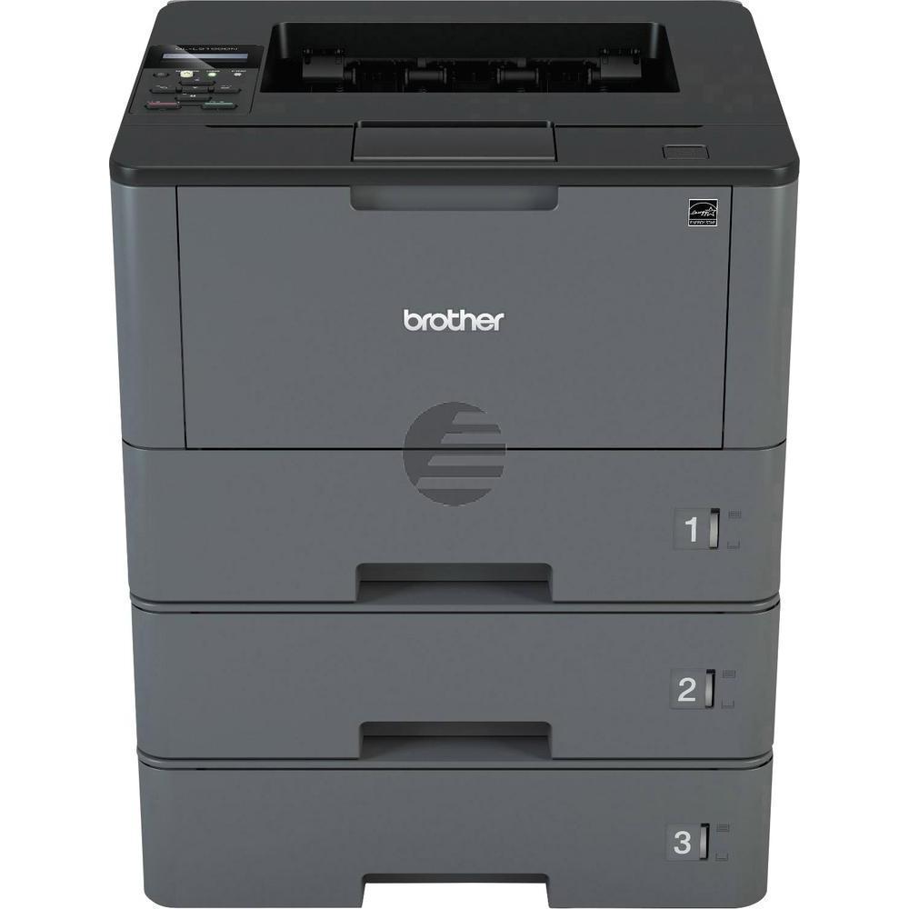Brother HL-L 5100 DNTT Brother HL-L 5100 DNTT
