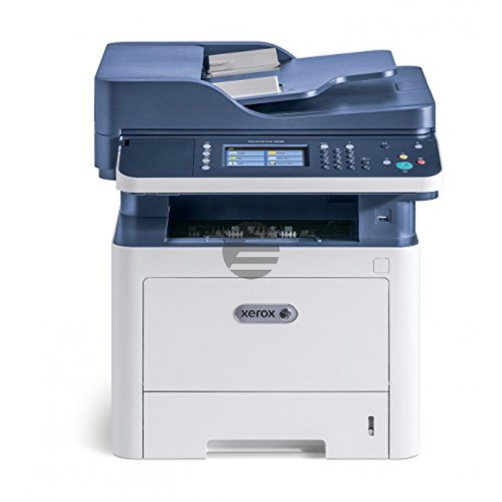 Xerox Workcentre 3335 D/NI (3335V_DNI)