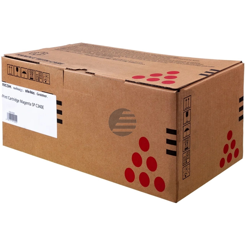 Ricoh Toner-Kartusche magenta (407901)
