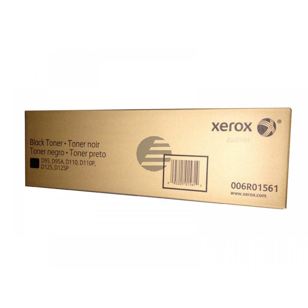 Xerox Toner-Kit schwarz (006R01561)