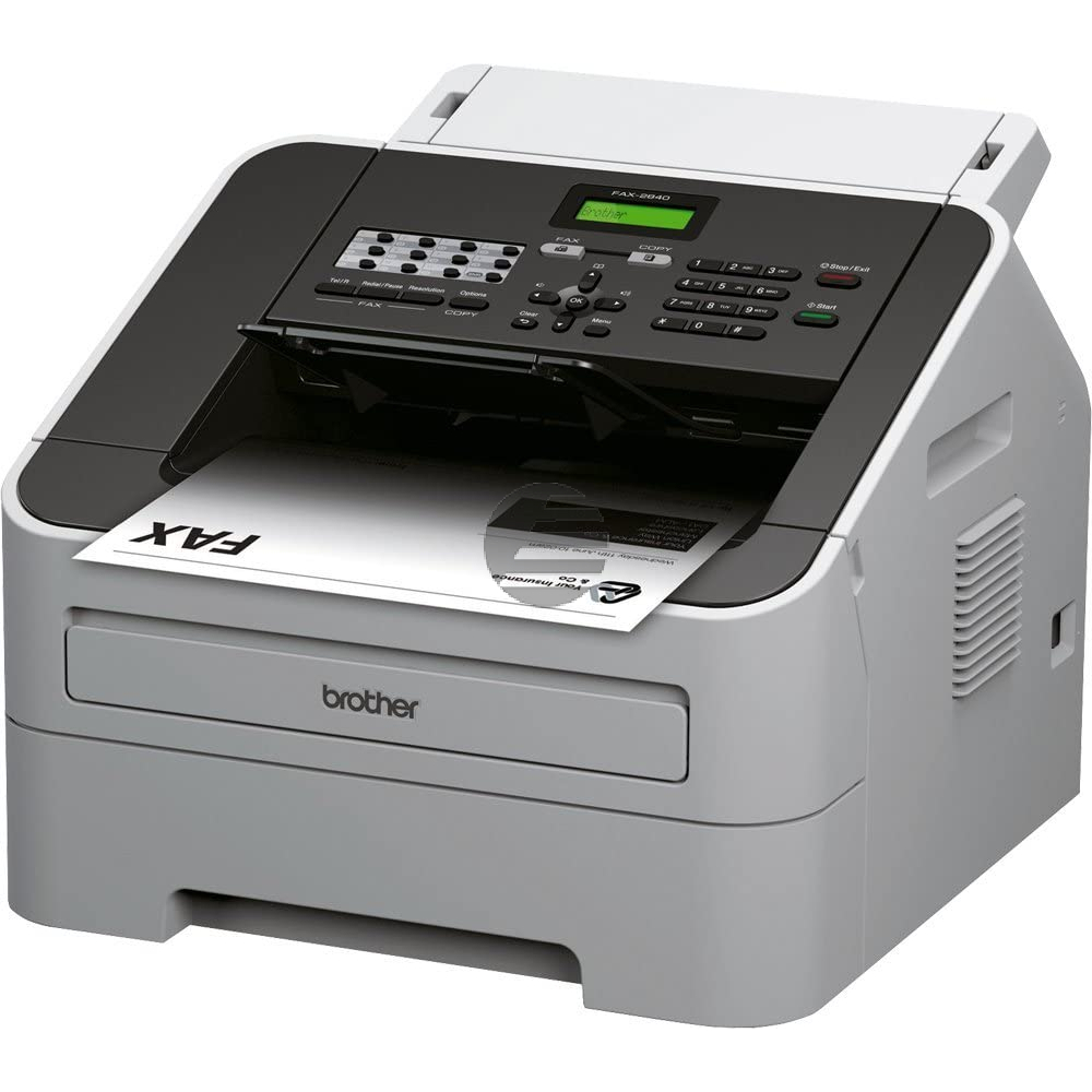 Brother Intellifax 2840 (FAX2840ZW1)