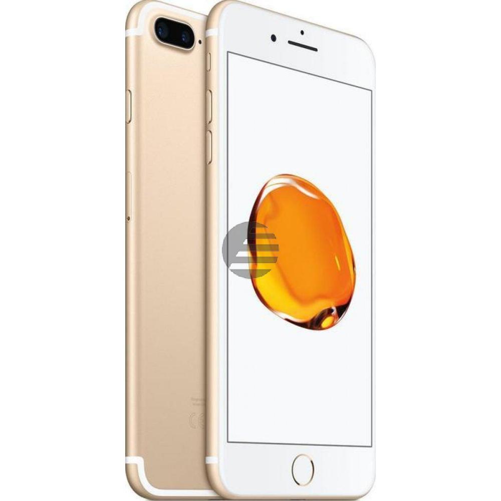 Apple iPhone 7 Plus gold 128 GB 5.5 