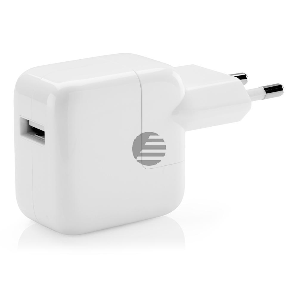 USB Power Adapter/Netzteil (12W)