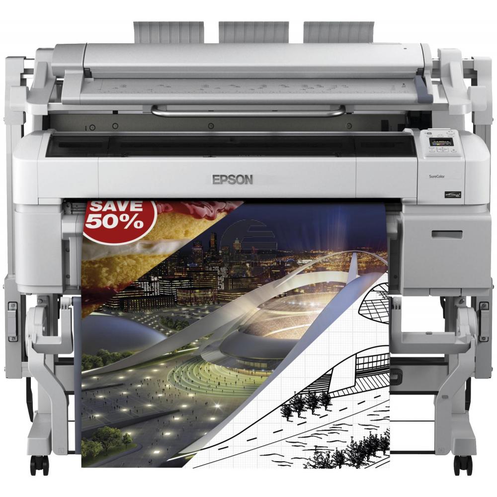 Epson Surecolor SC-T 5200 MFP HDD (C11CD67301A2)