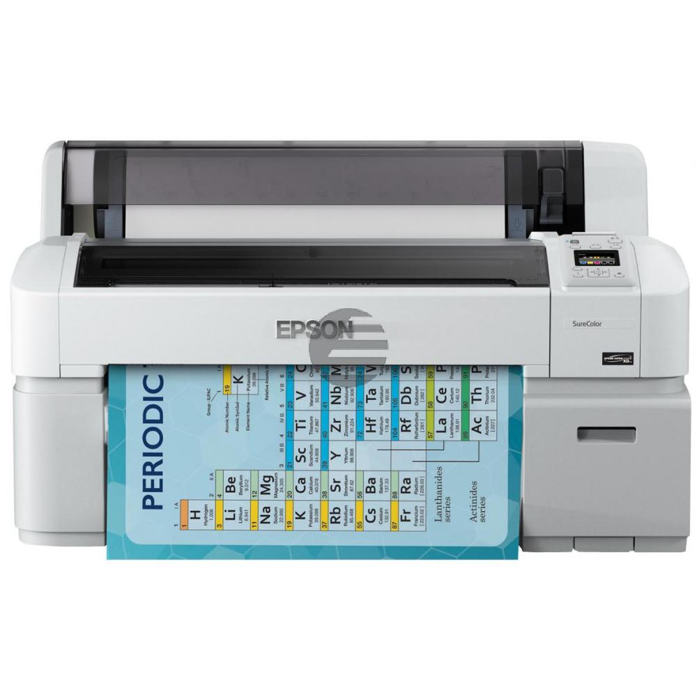 Epson Surecolor SC-T 3200 w/o stand (C11CD66301A1)