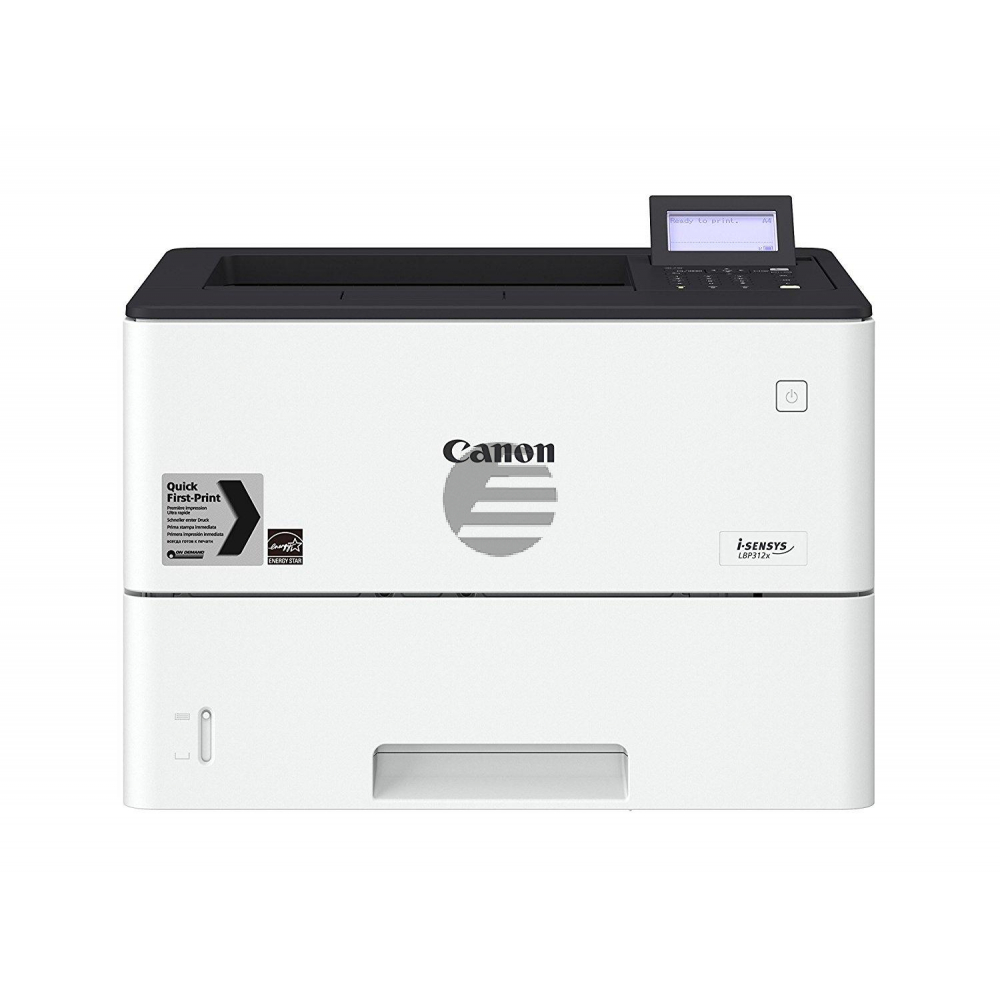 Canon I-Sensys LBP-312 X (0864C003)