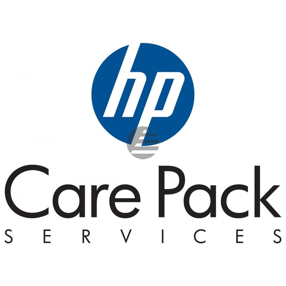 Electronic HP Care Pack Next Business Day Hardware Support - Serviceerweiterung - 3 Jahre - Vor-Ort