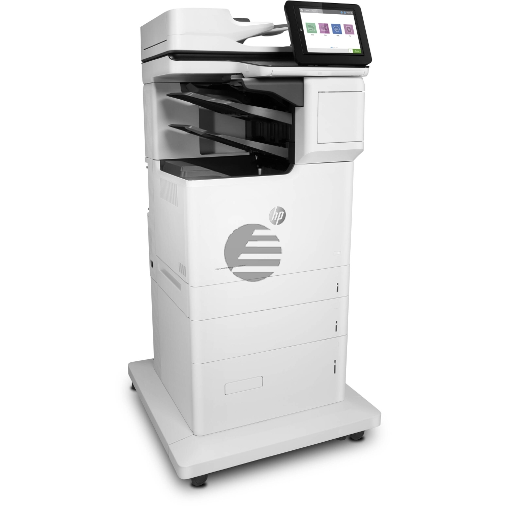 Hewlett Packard Laserjet Enterprise M 682 Z