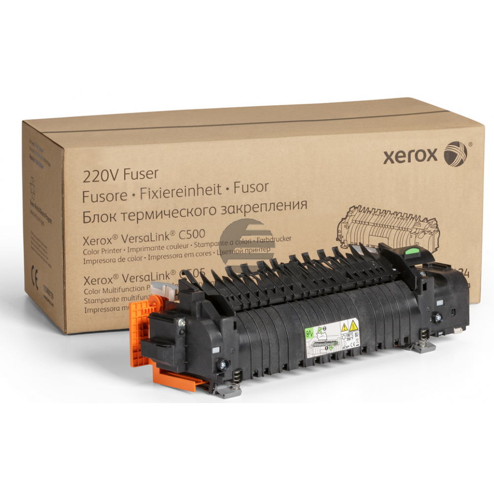 Xerox Fixiereinheit (115R00134)