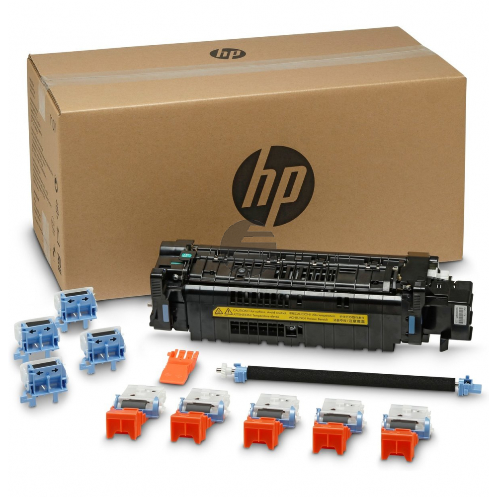 HP Maintenance-Kit (J8J88A)