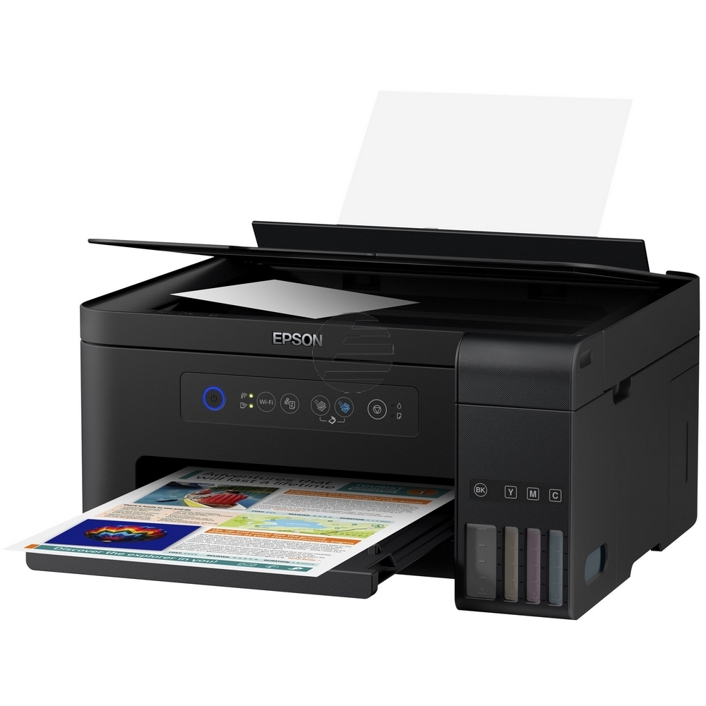 Epson Ecotank ET 2700
