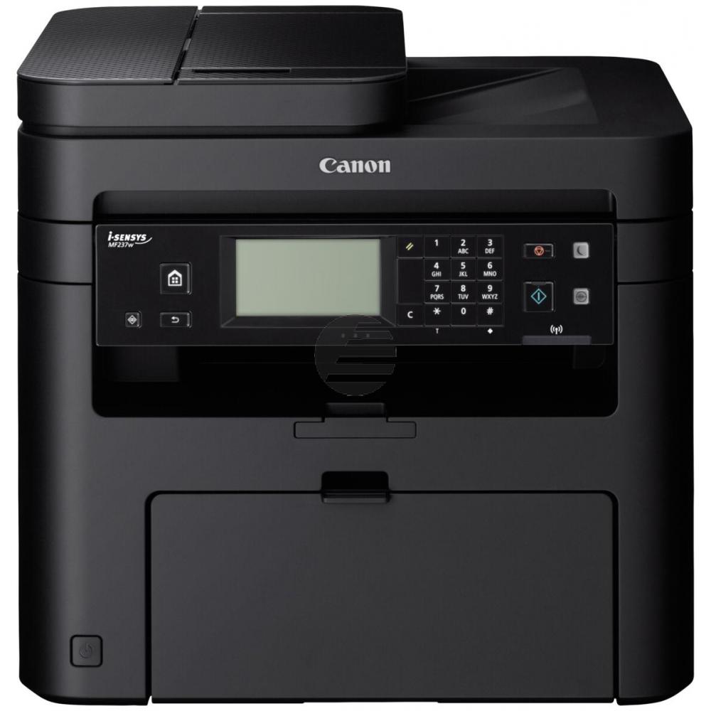 Canon I-Sensys MF 237 W (1418C105)