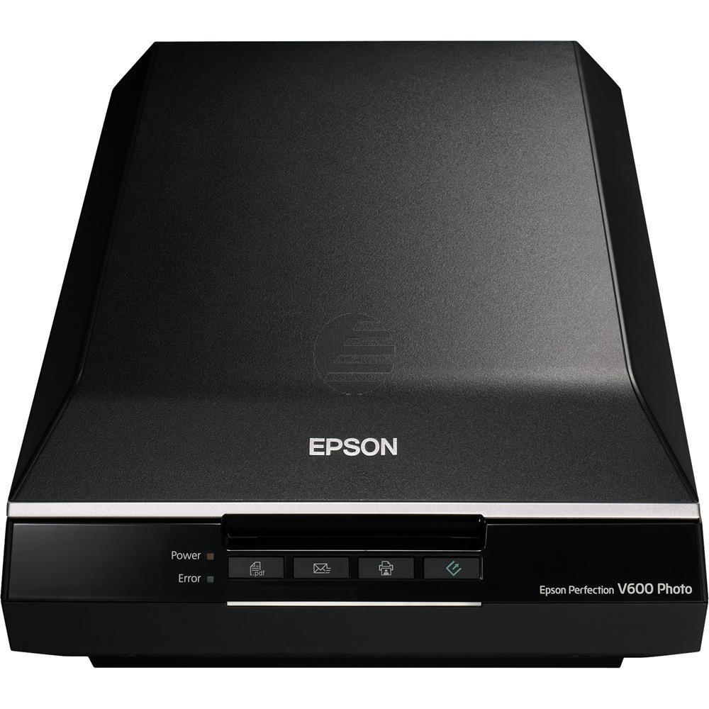 Epson Perfection V600 (B11B198032)