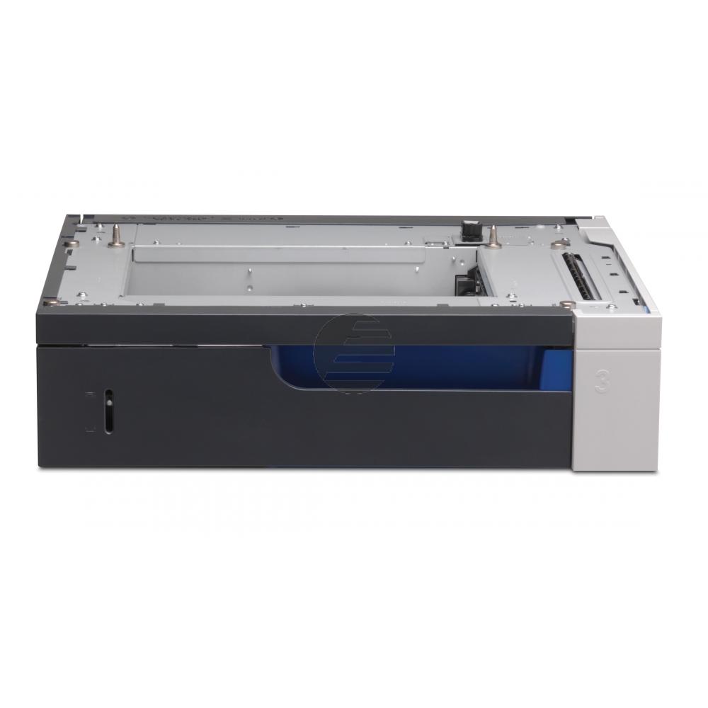 HP Papierzuführung Color Laserjet CP 5225 Serie
