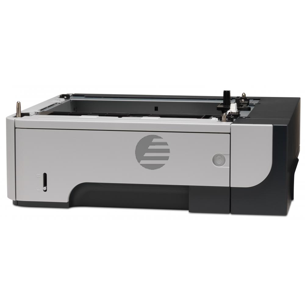 HP Papierzuführung 500 Blatt Color Laserjet CP4025/CP4525/CM4540