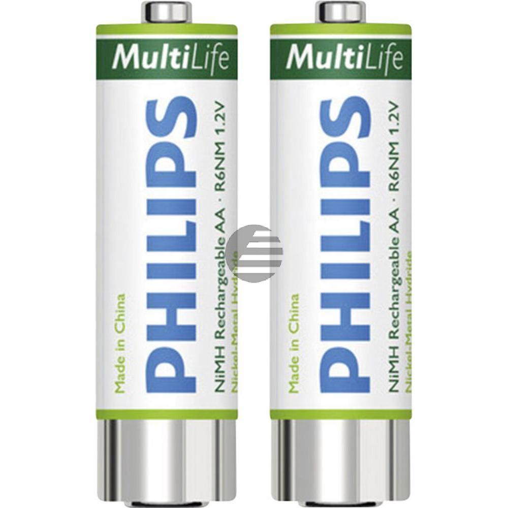 Philips NiMh-Akku (LFH153) Philips NiMh-Akku (LFH153)