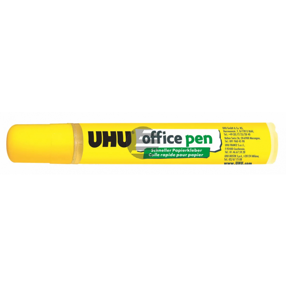 Uhu Papierkleber Office Pen 60 g