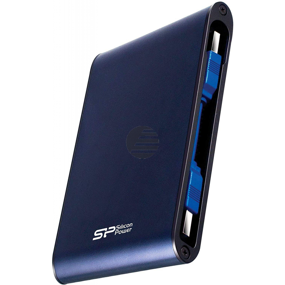 SP Armor A80 2.5 HDD 1 TB USB 3.0 blue