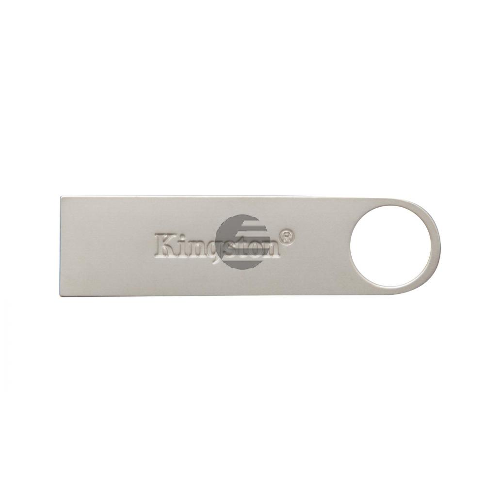 Kingston USB-Stick 64 GB USB 3.0 DataTraveler SE9 G2