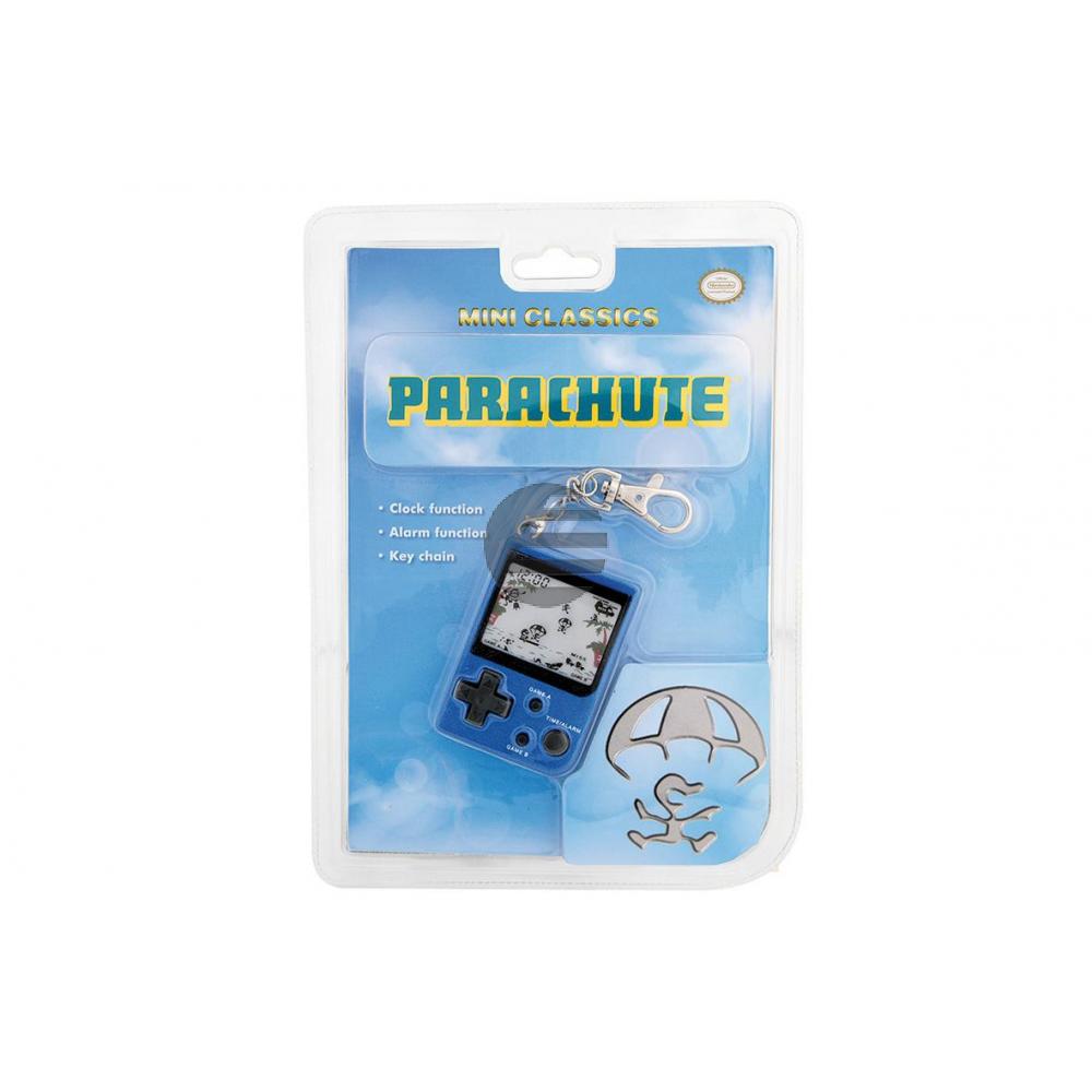 Nintendo Keychain Videogame Parachute x1 Nintendo Keychain Videogame Parachute x1