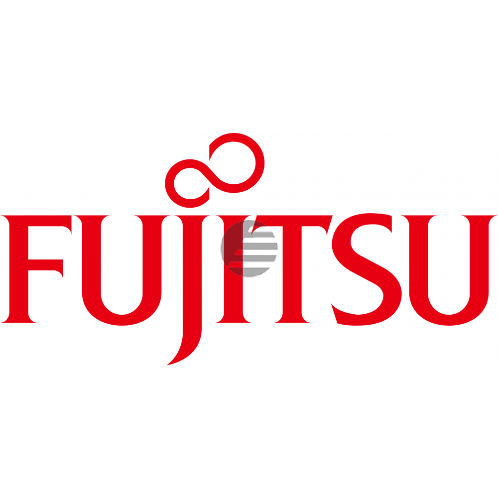 Fujitsu Tintendruckkopf schwarz (CA00050-0262)