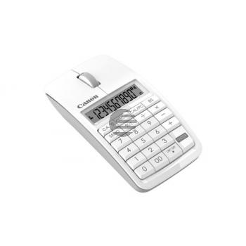 CANON Taschenrechner CA-XMARK- weiss CANON Taschenrechner CA-XMARK- weiss
