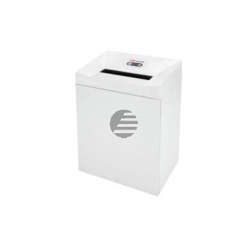 HSM Aktenvernichter Pure 2353111 weiss 530/4,5x30mm