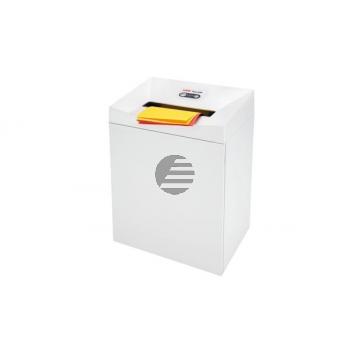 HSM Aktenvernichter Pure 2353111 weiss 530/4,5x30mm
