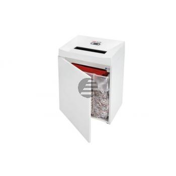 HSM Aktenvernichter Pure 2353111 weiss 530/4,5x30mm