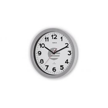 MAUL Wanduhr MAULstep 30RC 9053095