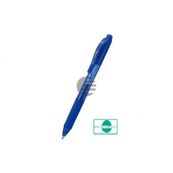 PENTEL Roller EnerGel X 0.7mm BL107-CX blau