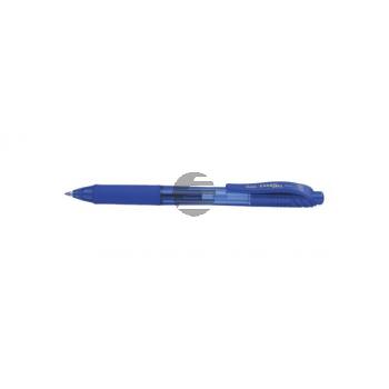 PENTEL Roller EnerGel X 0.7mm BL107-CX blau